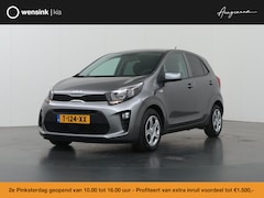 Kia Picanto - 1.0 DPi ComfortLine | Airco | Cruise Control | Bluetooth |