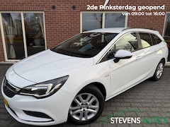 Opel Astra Sports Tourer - 1.0 T. Business 105PK NAVI / AIRCO / CRUISE / PDC / ISOFIX