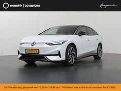 Volkswagen ID.7 - Pro Business 77 kWh | Exterieur-Pakket | Matrix LED | Ele. achterklep | Interieur- Pakket