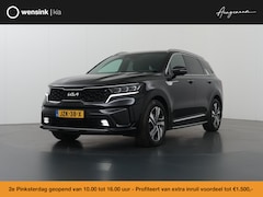 Kia Sorento - 1.6 T-GDI Plug-in Hybrid 4WD ExecutiveLine 7p. | Panoramaschuifdak | 360 Camera | Stoelven