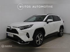 Toyota RAV4 - 2.5 Plug-in Hybrid AWD Style