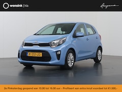 Kia Picanto - 1.0 DPi DynamicLine | Apple Carplay/Android Auto | Airco | Cruise Control | Parkeercamera