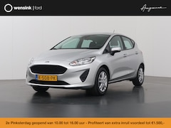 Ford Fiesta - 1.0 EcoBoost Connected | Navigatie | Airconditioning | Cruise Control |