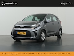 Kia Picanto - 1.0 DPi DynamicLine | Apple Carplay/Android Auto | Airco | Cruise Control | Parkeercamera