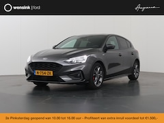Ford Focus - 1.5 EcoBoost ST Line X Business | Winterpakket | Cruise Control Adaptief | Full LED | Park