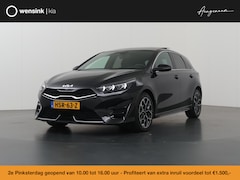 Kia Cee'd - Ceed 1.5 T-GDi GT-Line | Panoramadak | Matrix LED Koplampen | Stoel/Stuurverwarming | Keyl