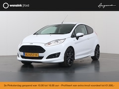 Ford Fiesta - 1.0 EcoBoost ST Line | Climate Control | Navigatie | Cruise Control | Voorruitverwarming |