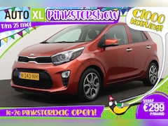 Kia Picanto - 1.0 DPi Dynamic+ 5P. Camera Carplay Cruise Climate 15'LMV
