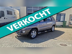 Kia Sportage - 2.0 CVVT Comfort Inruil Mogelijk