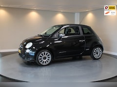 Fiat 500 - 1.2 Sport *APK 2027* Airco|Navi|Half-Leder|Lm-Velgen