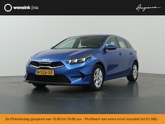 Kia Cee'd - Ceed 1.0 T-GDi DynamicLine | Navigatie | Parkeercamera | Climate Control | Cruise Control