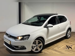 Volkswagen Polo - 1.2 TSI Comfortline PANO NAVI