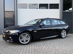 BMW 5-serie Touring - 520iA M Sport Panoramada