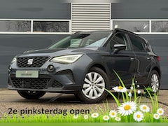 SEAT Arona - 1.0 EcoTSI Style Business Connect |Stoelverw. |Carplay