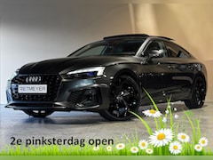 Audi A5 Sportback - TFSI S edition |Pano |Matrix |Leder |Stoelverw. | Camera