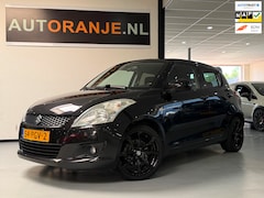 Suzuki Swift - 1.2 Exclusive EASSS-Clima-Cruise-Navi-NAP
