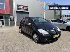 Mercedes-Benz A-klasse - 160 BlueEFF Bns Cl. Airco Goed Onderhouden