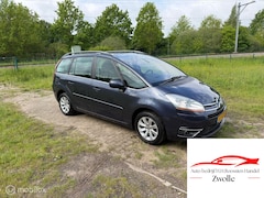 Citroën Grand C4 Picasso - 1.6 VTi Image 7p
