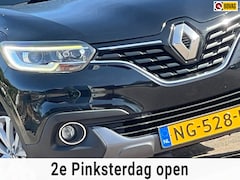Renault Kadjar - 1.2 TCe Intens - Noir Etoile - Carplay/Clima/Cruise - Chique