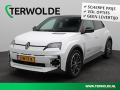 Renault 5 - 5 techno 150 pk comfort range | Harman Kardon | Stoel- & Stuurverw. | Adapt. Cruise |