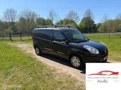 Fiat Doblò Cargo - 1.6 MJ L1H1 ECO JET
