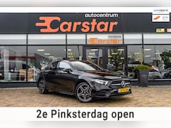 Mercedes-Benz A-klasse - 250 e Business Solution AMG Limited|Car-Play|Camera