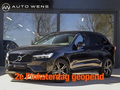 Volvo XC60 - 2.0 B4 Diesel AWD R-Design Panoramadak Harman Kardon