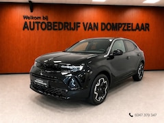 Opel Mokka - 1.2 T 136PK / ULTIMATE / CAMERA / PDC V en A / KEYLESS /