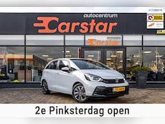 Honda Jazz - 1.5 e:HEV Advance|Car Play|Camera|Clima