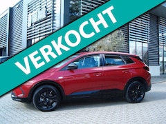 Opel Grandland - 1.2 Turbo Hybrid GS