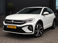 Volkswagen Taigo - 1.0 TSI R-Line Edition | IQ Light | 4 Jaar Fabrieksgarantie | Stoelverwarming | ACC | Came
