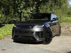 Land Rover Range Rover Sport - P550e SV-Dynamic