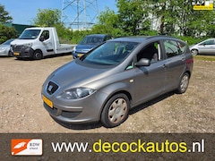 SEAT Altea XL - 1.6 Reference