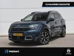 Citroën C5 Aircross - Shine 1.6 Plug-in Hybrid 225pk Automaat 19''LM | CRUISE.C | PDC + CAM. | DODE HOEK | STOEL