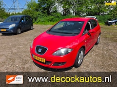 SEAT Leon - 1.6 Businessline