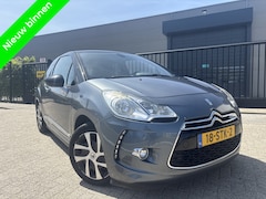 Citroën DS3 - 1.6 e-HDi So Chic Cruise Clima❄️Parksensor