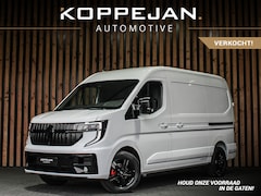 Renault Master - T35 2.0 dCi 170PK L2H2 Extra | BPM VRIJ | 2X SCHUIFDEUR | R-LINK | CAMERA | STOELVERWARMIN
