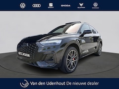 Audi Q5 Sportback - 55 TFSI e 367pk Quattro PHEV S edition Competition / Panoramadak / Trekhaak / 360 Camera