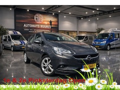 Opel Corsa - Color Edition 5DRS Trekhaak airco dealeronderhouden Gratis APK
