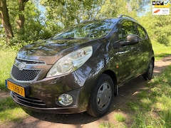 Chevrolet Spark - 1.0 16V LT/Airco/P.sensor/Elek.ramen/NEW APK