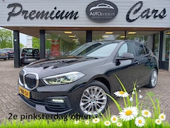 BMW 1-serie - 118i 141pk Executive Edition|automaat|carplay|cruise|clima