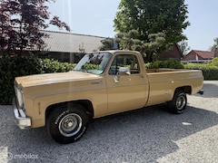 Chevrolet C10 - Pick-up – V8 Automaat - 1976