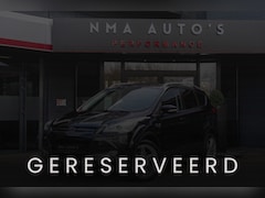 Ford Kuga - 1.5 EcoBoost Titanium 4WD DISTR.RIEM NIEUW/PANO/CRUISE/1E EIGENAAR/ELEKTRISCHE ACHTERKLEP