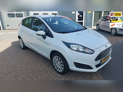 Ford Fiesta - 1.0 Style Nieuwe distributie & APK & afleverbeurt