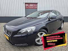 Volvo V40 - 1.5 T2 Ocean Race | CRUISE CONTROL | LEDER |
