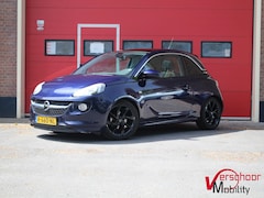 Opel ADAM - 1.4 Glam | Nw ketting | Pano | stuur en stoel verwarming | Clima