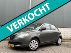 Lancia Y(psilon) - Ypsilon 0.9 TwinAir Elefantino Plus-NWE APK+Beurt