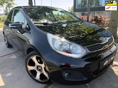 Kia Rio - | 1.2 | 2012 | 5DR | KEYLESS | LED | CRUISE