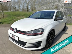 Volkswagen Golf - 2.0 TSI GTI Performance DSG Autom Keyless Camera