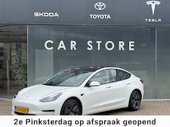 Tesla Model 3 - Long Range AWD 75 kWh FACELIFT WARMTEPOMP